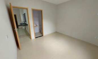 Imagem 5: Casa para venda possui 93 metros quadrados com 3 quartos