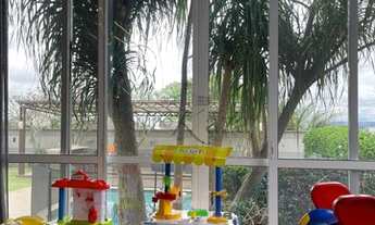 Imagem 7: Casa Condomínio - Jacareí - Condomínio Mirante do Vale - 4 Dormitórios - 400m²