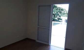 Imagem 4: Sobrado Geminado no Terra Bonita de 3 quartos - quintal e 3 vagas