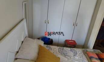 Imagem 3: Apartamento com 2 dormitórios à venda, 67 m² por R$ 536.000,00 - Cursino - São Paulo/SP