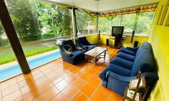 Imagem 5: Sítio de 5.500m2 no condominio Ipe Amarelo