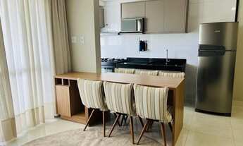 Imagem 7: Apartamento para aluguel com 50 metros quadrados com 1 quarto em Setor Marista - Goiânia