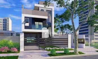 Imagem: Sobrado Tríplex com 03 suítes e 02 vagas