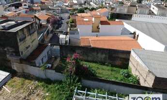 Imagem 7: Terreno para alugar, 210 m² por R$ 1.500/mês - Vila Rami - Jundiaí/SP