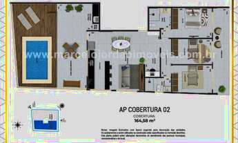 Imagem 4: IRIRI - APARTAMENTOS COM 20% DE ENTRADA