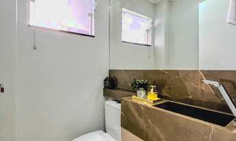 Imagem: Sobrado à venda, 3 quartos, sendo 1 suíte