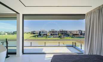 Imagem 2: ELDORADO DO SUL - Casa de Condomínio - Ponta Da Figueira