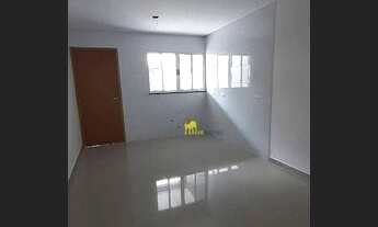 Imagem 6: Sobrado com 3 dormitórios à venda, 140 m² por R$ 714.000 - Jardim Regina - São Paulo/SP