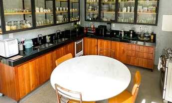 Imagem 7: Casa com 3 dormitórios à venda em Nova Lima