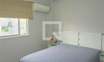 Imagem 6: Apartamento para Aluguel - Setor Central, 3 Quartos, 87 m2