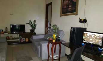 Imagem 6: Casa para Venda - 90m², 3 dormitórios, 2 vagas - Hípica