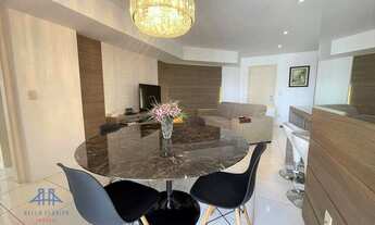 Imagem 5: Apartamento com 2 dormitórios à venda, 75 m² por R$ 740.000,00 - Itacorubi - Florianópolis