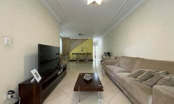 Imagem 3: Casa com 4 quartos, 189 m² - venda por R$ 1.000.000 ou aluguel por R$ 8.500/mês - Castelo