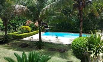 Imagem 4: Sítio à venda, 9 quartos, 6 suítes, 9 vagas, Jardim Monte Verde - Itatiba/SP