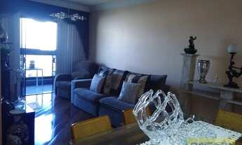 Imagem 4: Apartamento com 3 dormitórios para alugar, 96 m² - Jardim do Mar - São Bernardo do Campo/S