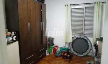 Imagem 5: São Paulo - Apartamento Padrão - Ipiranga