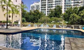 Imagem 4: Vendo Cobertura duplex, 191 m², 4 quartos