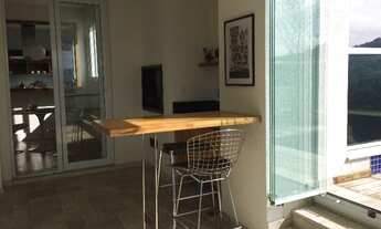 Imagem 7: Penthouse com 3 dormitórios para alugar, 284 m² por R$ 18.000,00/mês - Tamboré - Barueri/S