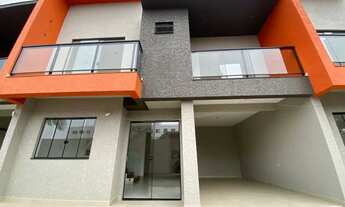 Imagem: Sobrado Alto Padrão Albatroz SB108