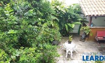 Imagem 6: CASA ASSOBRADADA - PLANALTO PAULISTA - SP