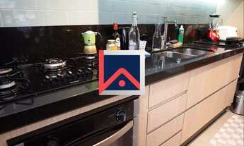 Imagem 2: Apartamento Locação 3 Dormitórios - 143 m² Vila Ipojuca