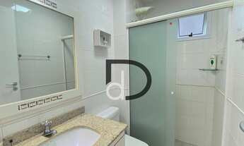 Imagem: Apartamento com 2 suítes à venda, 85 m²