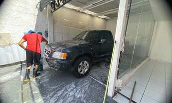 Imagem 3: Lava rápido Galpão / depósito com 5 vagas na garagem