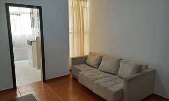 Imagem 7: Apartamento com 2 dormitórios para alugar, 60 m² por R$ 1.384,00/mês - Vila Rio de Janeiro