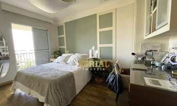 Imagem 2: Apartamento com 3 dormitórios à venda, 95 m² por R$ 745.000,00 - Cerâmica - São Caetano do