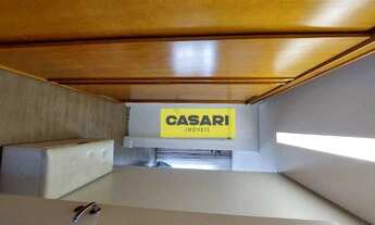 Imagem 7: Apartamento com 3 dormitórios à venda, 127 m² - Jardim do Mar - São Bernardo do Campo/SP