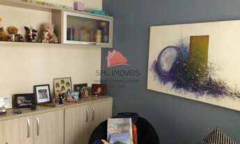 Imagem 2: Apartamento 3 Quartos para Venda em Rio de Janeiro, RECREIO DOS BANDEIRANTES, 3 dormitório