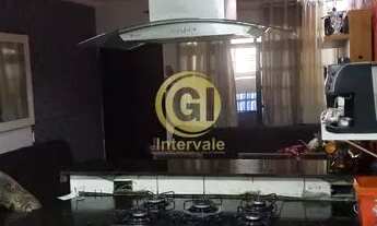 Imagem 3: Casa no Santa Helena - Jacareí