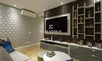 Imagem 7: Seu novo lar de Alto Padrão na Vila Leopoldina, área nobre da Zona Oeste de São Paulo: 3 S