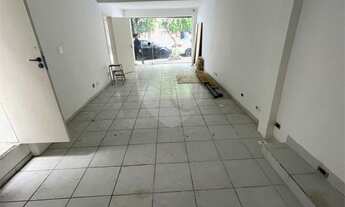 Imagem 2: São Paulo - Casa Padrão - JARDIM AMÉRICA