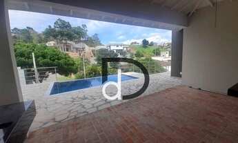 Imagem: SUA NOVA CASA EM LOUVEIRA