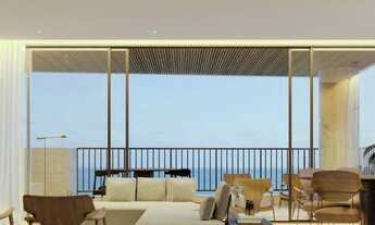 Imagem 4: Espaço de uma casa, a vista dos seus donhos.Apartamento com 3 dormitórios à venda, 142 m²