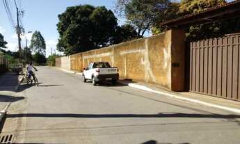 Imagem 2: Lote com área de 19700 m²