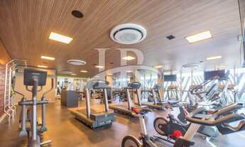 Imagem 4: Flat, Pinheiros - São Paulo