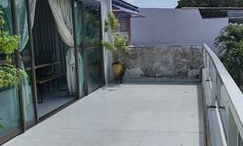 Imagem: Casa para venda tem 160 metros quadrados