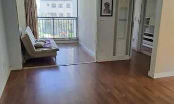 Imagem: Apartamento para venda tem 60 metros quadrados