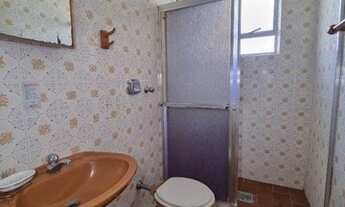 Imagem 6: Apartamento com 1 dormitório para alugar, 50 m² por R$ 1.300,00/mês - Santana - Porto Aleg