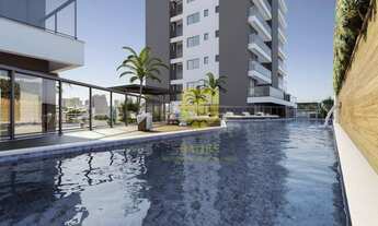 Imagem 5: Praia Brava Apartamento 2 suítes e área de lazer