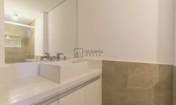 Imagem 3: Apartamento Venda Moema 100 m² 3 Dormitórios