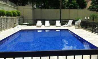 Imagem 3: Apartamento com 3 dormitórios à venda, 76 m² por R$ 850.000 - Vila Mariana - São Paulo/SP