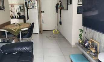 Imagem 3: Lindo Apartamento no FIT CAMPOLIM Com 2 dormitórios sendo 1 suíte / Sorocaba SP