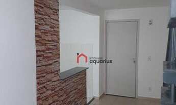 Imagem: Cobertura com 2 dormitórios à venda, 126