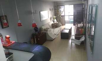 Imagem 3: Apartamento com 2 dormitórios à venda, 96 m² por R$ 1.350.000,00 - Flamengo - Rio de Janei