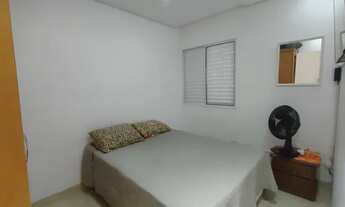 Imagem 7: Casa de 2 quartos ampliada com terraço no condomínio Terra Nova em Palhoça/SC!