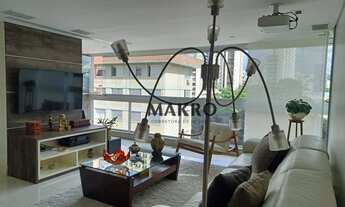 Imagem 12: Apartamento com 4 dormitórios à venda, 171 m² por R$ 2.500.000,00 - Lourdes - Belo Horizon