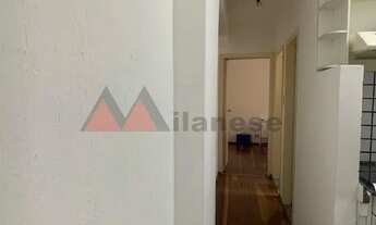 Imagem 5: Ap mobiliado próx ao metrô Ana rosa